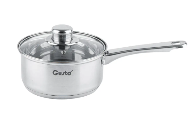 Ківш GT-1203-14 SOLO 0.9 л GUSTO